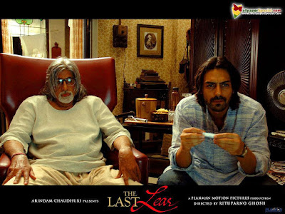Movie The Last Lear Wallpapers
